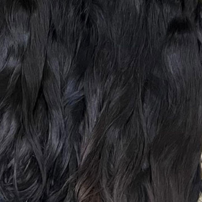 Natural Black (1B) - Tape in Hair Extensions